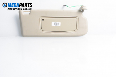 Sun visor for Volvo XC60 I SUV (05.2008 - 02.2017), position: right