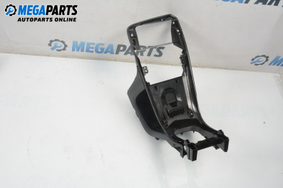 Central console for Volvo XC60 I SUV (05.2008 - 02.2017)