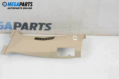 Interior plastic for Volvo XC60 I SUV (05.2008 - 02.2017), 5 doors, suv, position: front