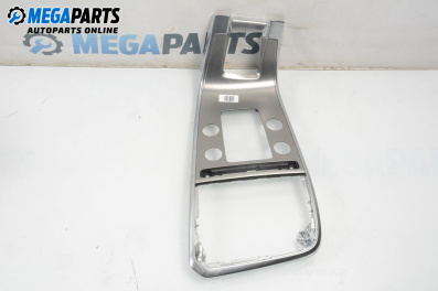 Central console for Volvo XC60 I SUV (05.2008 - 02.2017)