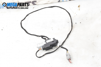 Motor schiebedach for Volvo XC60 I SUV (05.2008 - 02.2017), suv