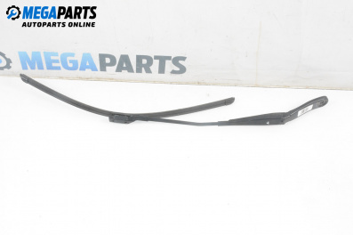 Wischerarm frontscheibe for Volvo XC60 I SUV (05.2008 - 02.2017), position: links