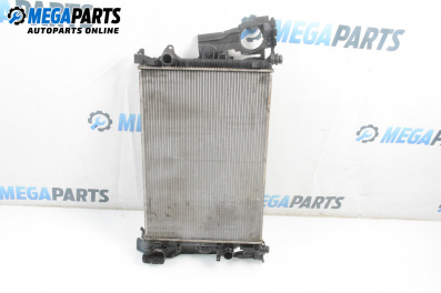 Water radiator for Volvo XC60 I SUV (05.2008 - 02.2017) 2.4 D / D3 / D4 AWD, 163 hp