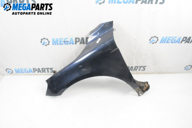 Fender for Volvo XC60 I SUV (05.2008 - 02.2017), 5 doors, suv, position: front - left