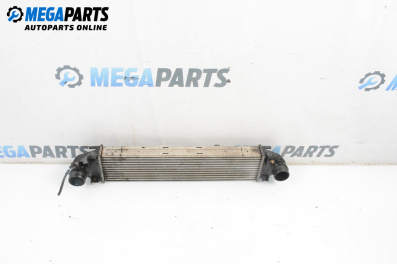 Intercooler for Volvo XC60 I SUV (05.2008 - 02.2017) 2.4 D / D3 / D4 AWD, 163 hp