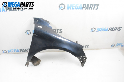Fender for Volvo XC60 I SUV (05.2008 - 02.2017), 5 doors, suv, position: front - right