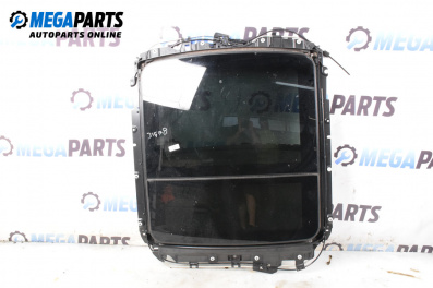 Sunroof for Volvo XC60 I SUV (05.2008 - 02.2017), suv