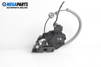 Lock for Volvo XC60 I SUV (05.2008 - 02.2017), position: front - left