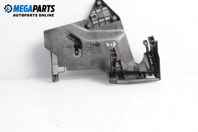 Bumper holder for Volvo XC60 I SUV (05.2008 - 02.2017), suv, position: front - left