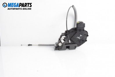 Lock for Volvo XC60 I SUV (05.2008 - 02.2017), position: rear - left