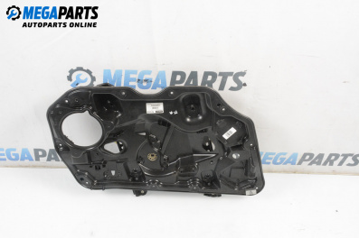 Power window mechanism for Volvo XC60 I SUV (05.2008 - 02.2017), 5 doors, suv, position: front - left