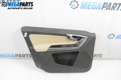 Interior door panel  for Volvo XC60 I SUV (05.2008 - 02.2017), 5 doors, suv, position: front - left