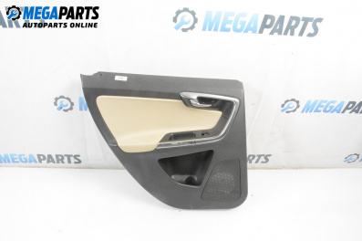 Interior door panel  for Volvo XC60 I SUV (05.2008 - 02.2017), 5 doors, suv, position: rear - left