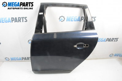 Door for Volvo XC60 I SUV (05.2008 - 02.2017), 5 doors, suv, position: rear - left