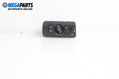 Lights switch for Volvo XC60 I SUV (05.2008 - 02.2017)