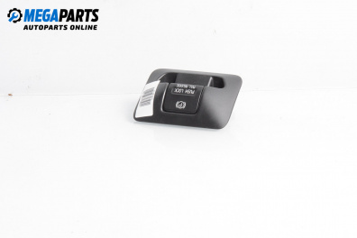 Parking brake handle for Volvo XC60 I SUV (05.2008 - 02.2017)