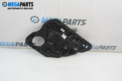 Power window mechanism for Volvo XC60 I SUV (05.2008 - 02.2017), 5 doors, suv, position: rear - right