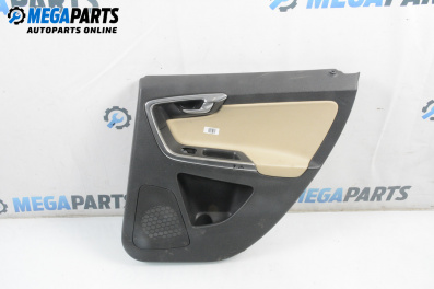 Interior door panel  for Volvo XC60 I SUV (05.2008 - 02.2017), 5 doors, suv, position: rear - right