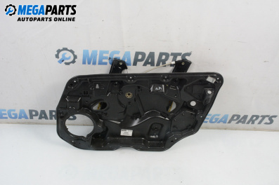 Power window mechanism for Volvo XC60 I SUV (05.2008 - 02.2017), 5 doors, suv, position: front - right