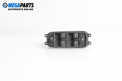 Butoane geamuri și de reglare a oglinzilor for Volvo XC60 I SUV (05.2008 - 02.2017)