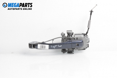 Outer handle for Volvo XC60 I SUV (05.2008 - 02.2017), 5 doors, suv, position: front - right