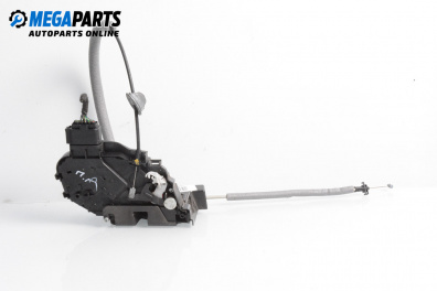 Lock for Volvo XC60 I SUV (05.2008 - 02.2017), position: front - right