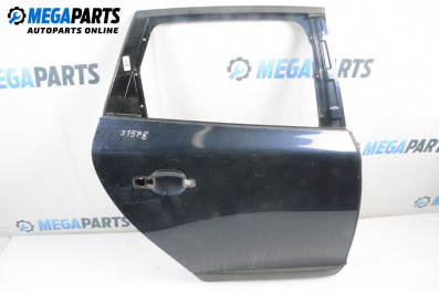 Door for Volvo XC60 I SUV (05.2008 - 02.2017), 5 doors, suv, position: rear - right