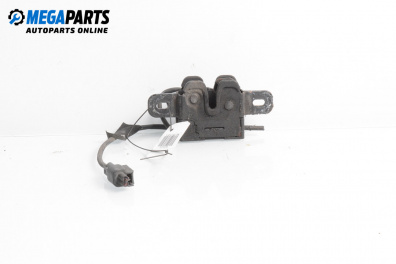 Bonnet lock for Volvo XC60 I SUV (05.2008 - 02.2017)