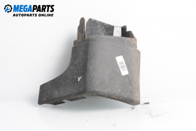 Exterior moulding for Volvo XC60 I SUV (05.2008 - 02.2017), suv, position: left