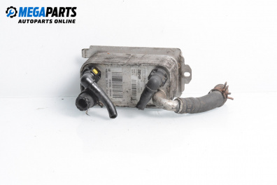 Oil cooler for Volvo XC60 I SUV (05.2008 - 02.2017) 2.4 D / D3 / D4 AWD, 163 hp