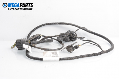 Parktronic sensors for Volvo XC60 I SUV (05.2008 - 02.2017)