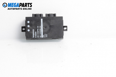 Module for Volvo XC60 I SUV (05.2008 - 02.2017), № 31352525