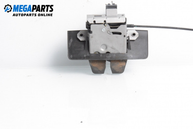 Trunk lock for Volvo XC60 I SUV (05.2008 - 02.2017), suv, position: rear