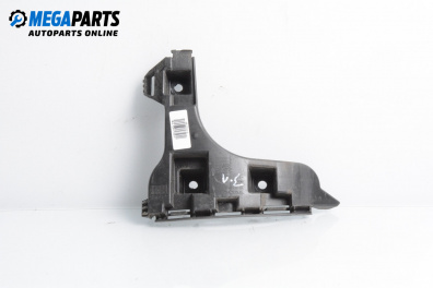 Bumper holder for Volvo XC60 I SUV (05.2008 - 02.2017), suv, position: rear - left