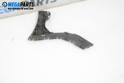 Bumper holder for Volvo XC60 I SUV (05.2008 - 02.2017), suv, position: rear - left