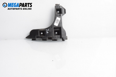 Bumper holder for Volvo XC60 I SUV (05.2008 - 02.2017), suv, position: rear - right