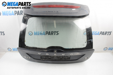 Heckklappe for Volvo XC60 I SUV (05.2008 - 02.2017), 5 türen, suv, position: rückseite