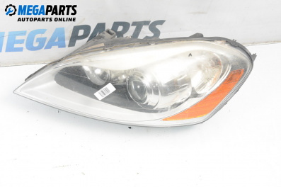 Headlight for Volvo XC60 I SUV (05.2008 - 02.2017), suv, position: left