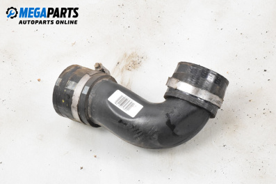 Turbo pipe for Volvo XC60 I SUV (05.2008 - 02.2017) 2.4 D / D3 / D4 AWD, 163 hp