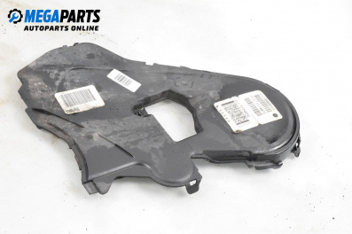 Timing belt cover for Volvo XC60 I SUV (05.2008 - 02.2017) 2.4 D / D3 / D4 AWD, 163 hp
