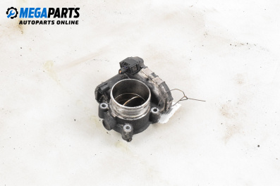 Butterfly valve for Volvo XC60 I SUV (05.2008 - 02.2017) 2.4 D / D3 / D4 AWD, 163 hp