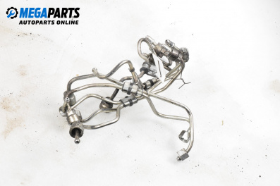 Țevi de combustibil for Volvo XC60 I SUV (05.2008 - 02.2017) 2.4 D / D3 / D4 AWD, 163 hp