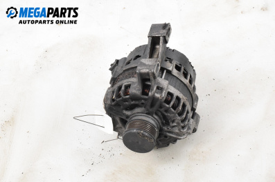Alternator for Volvo XC60 I SUV (05.2008 - 02.2017) 2.4 D / D3 / D4 AWD, 163 hp