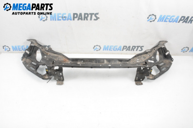 Front slam panel for Volvo XC60 I SUV (05.2008 - 02.2017), suv