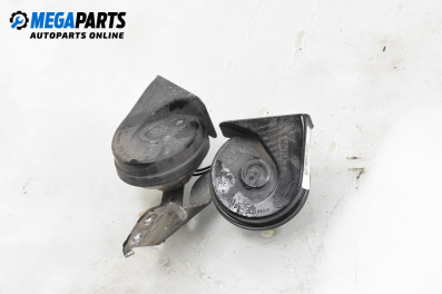 Hupen for Volvo XC60 I SUV (05.2008 - 02.2017)