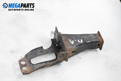 Front bumper shock absorber for Volvo XC60 I SUV (05.2008 - 02.2017), suv, position: front - left