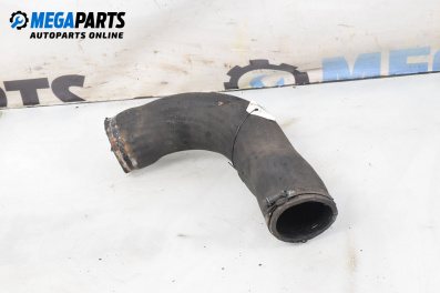 Turbo hose for Volvo XC60 I SUV (05.2008 - 02.2017) 2.4 D / D3 / D4 AWD, 163 hp
