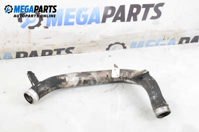 Turbo pipe for Volvo XC60 I SUV (05.2008 - 02.2017) 2.4 D / D3 / D4 AWD, 163 hp