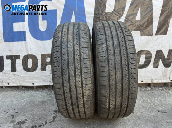 Summer tires MASSIMO 235/60/18, DOT: 2524 (The price is for two pieces)