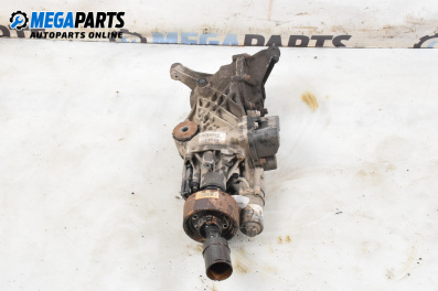 Differential for Volvo XC60 I SUV (05.2008 - 02.2017) 2.4 D / D3 / D4 AWD, 163 hp, automatic
